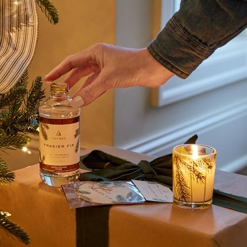 Thymes Reed Diffuser Oil Refill - Frasier Fir 775 Fl Oz