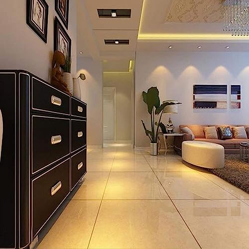 SHOORR 4Pcs E14 Led Fridge Light Bulbs Warm White 4W