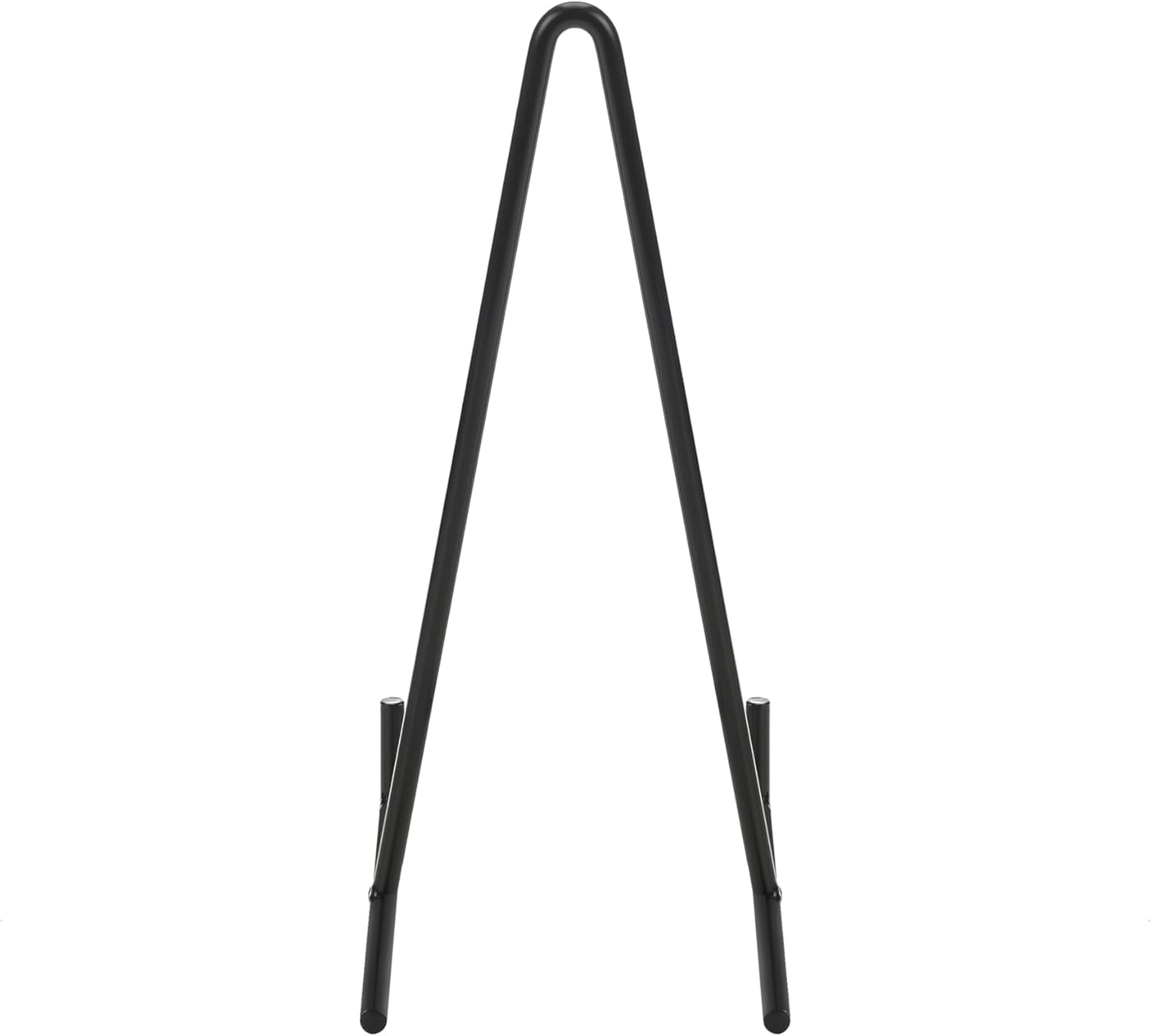 Black Smooth Wire Photo Stand by Studio Decor - 1 Pack