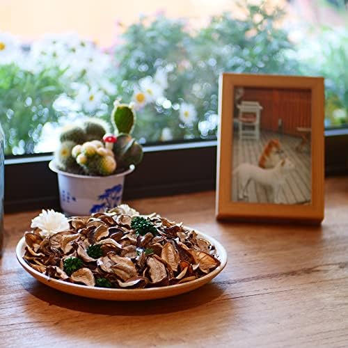 White Vanilla Scented Potpourri Bags - Mini
