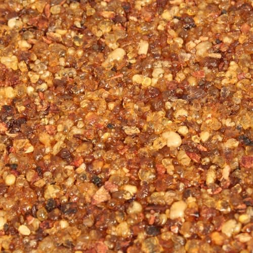 Myrrh Scented Pressed Slate Incense from Holy Land
