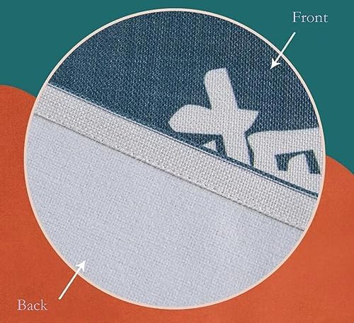 Japanese Sushi Bar Noren Door Curtain - 59x157 Inch 1