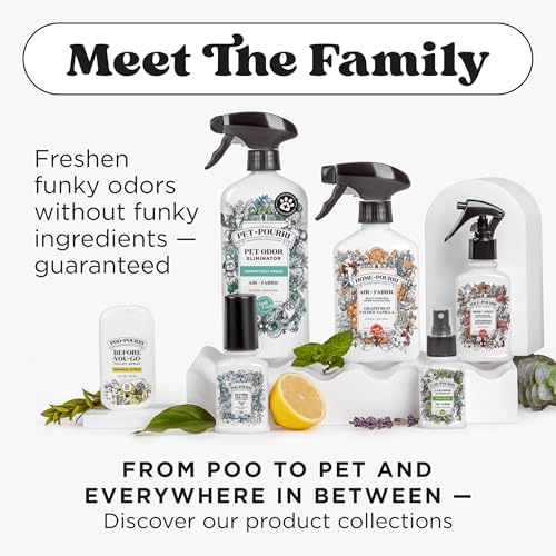 Poo-Pourri Before-You-Go Toilet Spray 16 Fl Oz Original Citrus