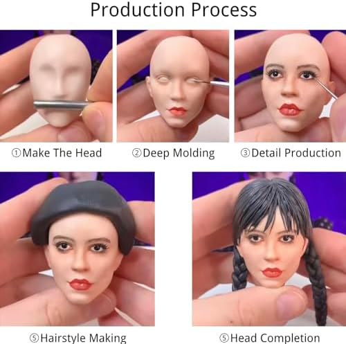 Customized Bobblehead Dolls for Men Boyfriends Husbands