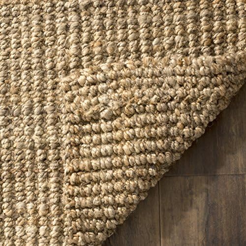 SAFAVIEH Natural Fiber Accent Rug Rectangle 2 x 3 Handmade
