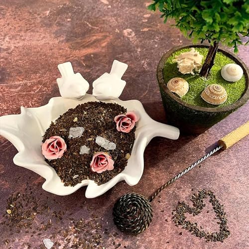 100 Grams Espand Seeds for Cleansing and Harmony