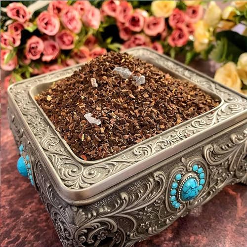 100 Grams Espand Seeds for Cleansing and Harmony