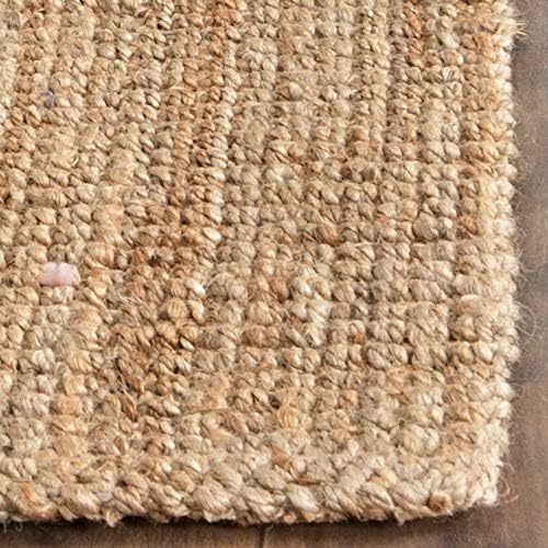 SAFAVIEH Natural Fiber Accent Rug Rectangle 2 x 3 Handmade
