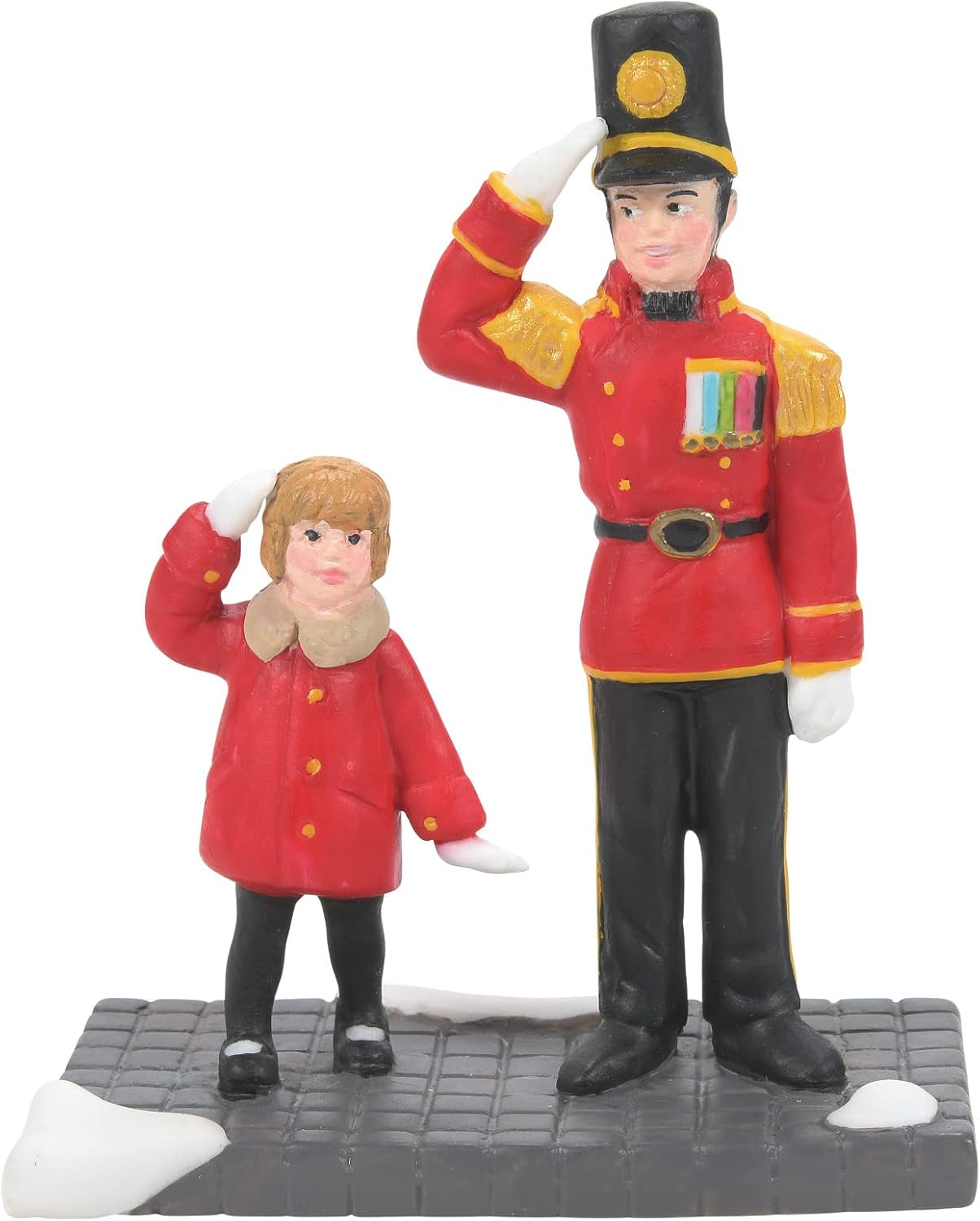Department 56 Christmas in The City Village Figurine