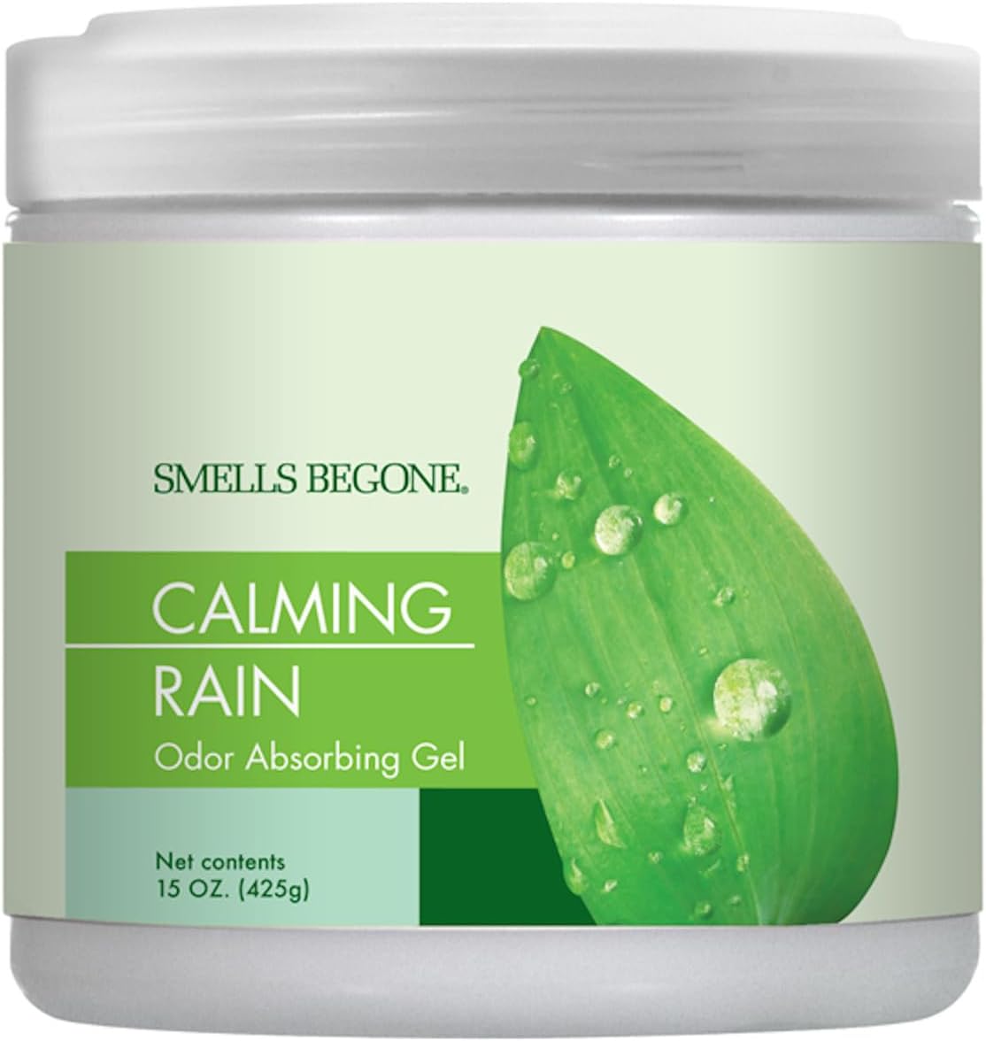 Smells Begone Odor Absorber Gel - 90 Day Fragrance