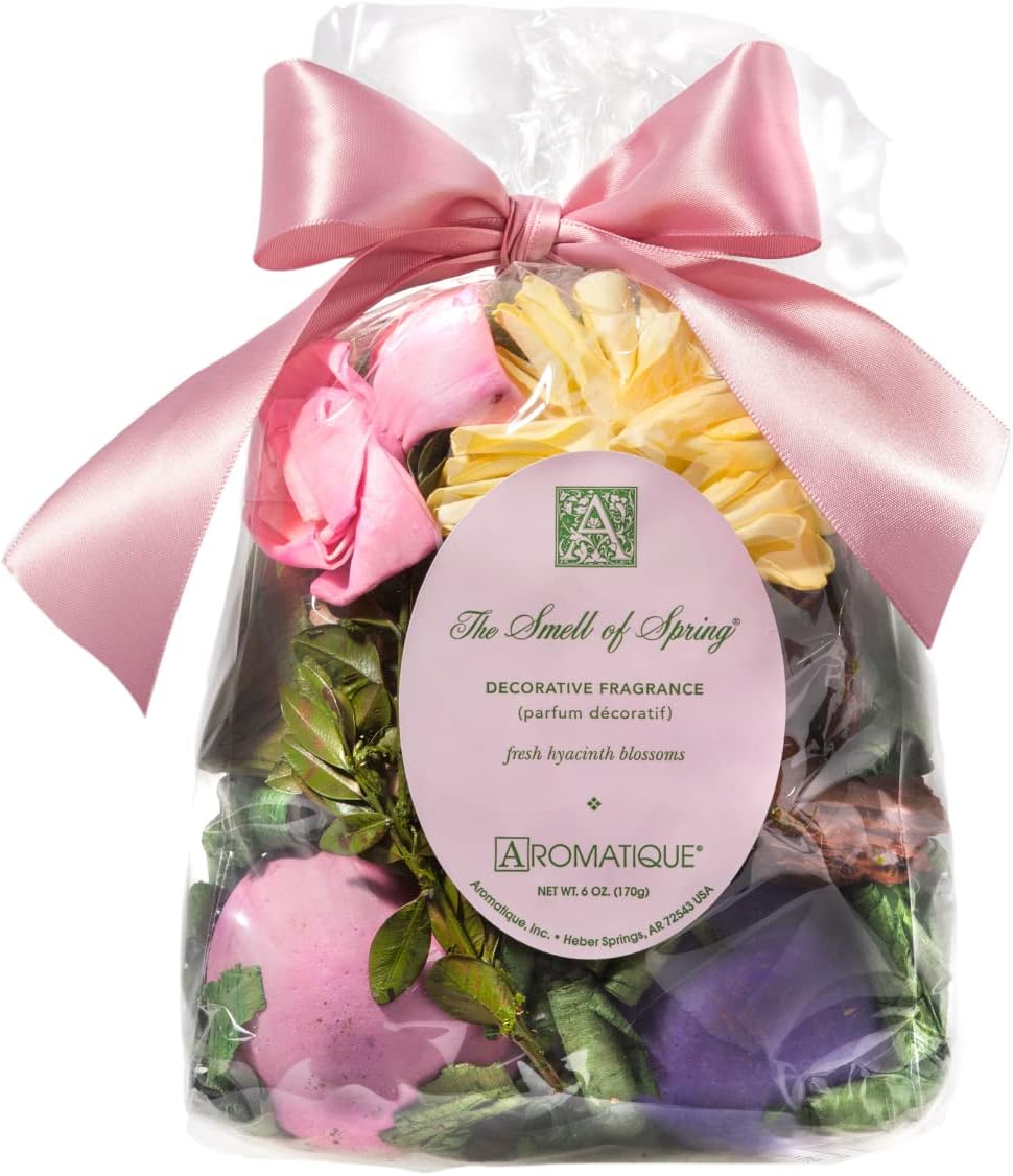 Aromatique Smell of Spring Potpourri Bag 6oz