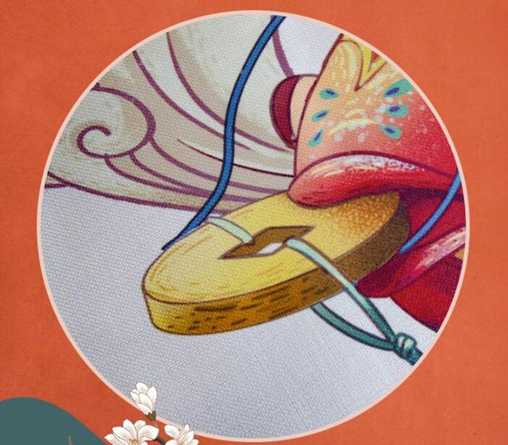 Japanese Sushi Bar Noren Door Curtain - 59x157 Inch 1