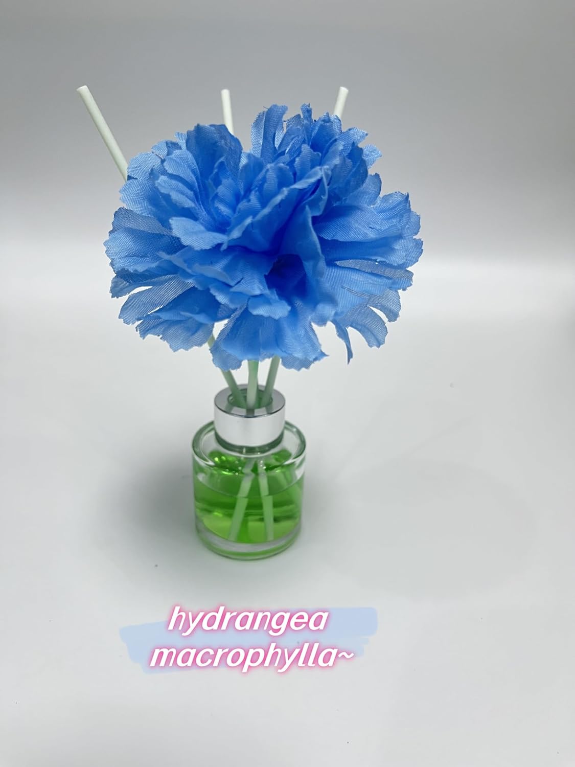 100 PCS White Reed Diffuser Sticks 748 Inches Long