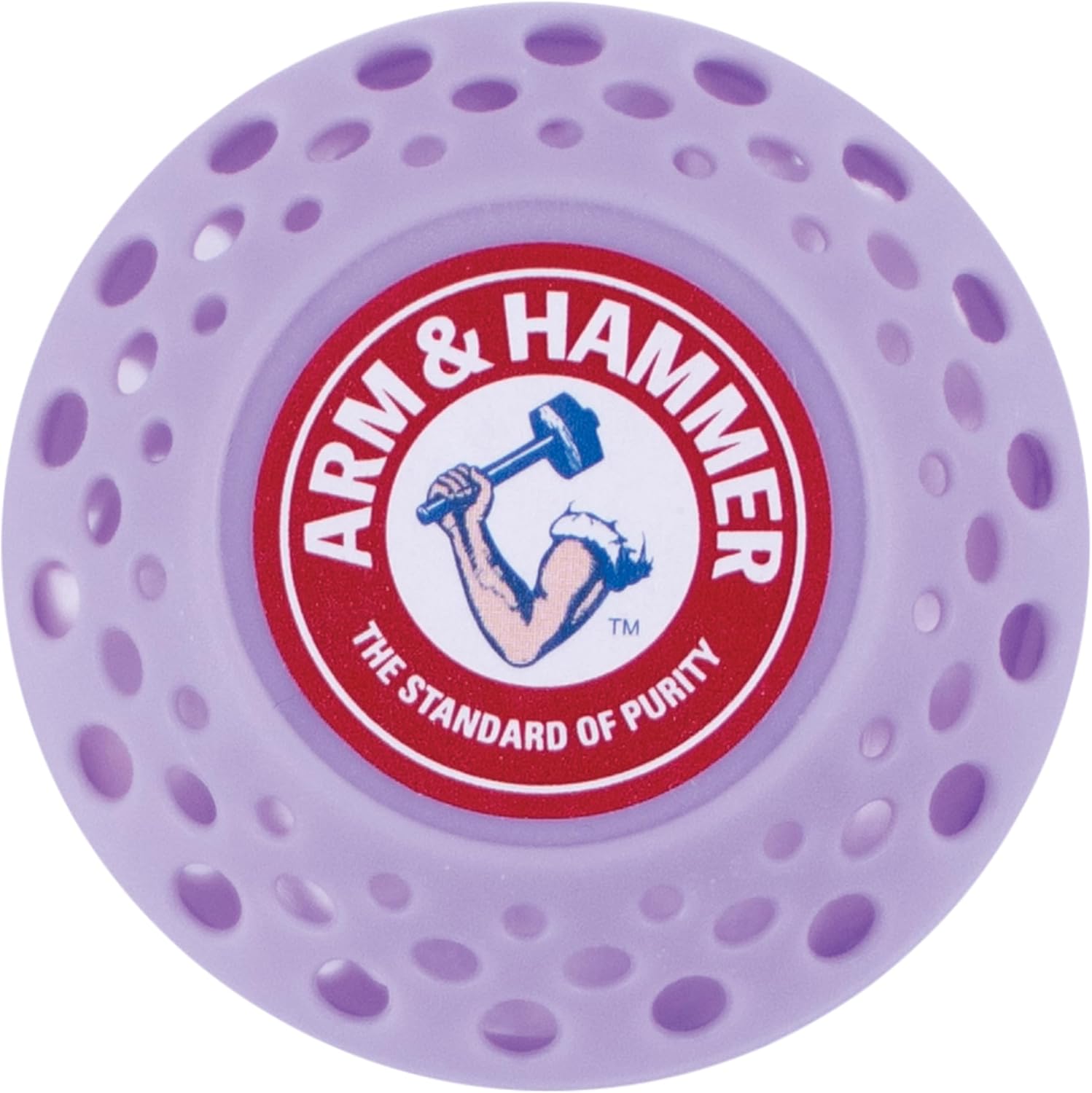 Arm Hammer Odor Busterz Deodorizing Balls 3-Pack Lavender Scent