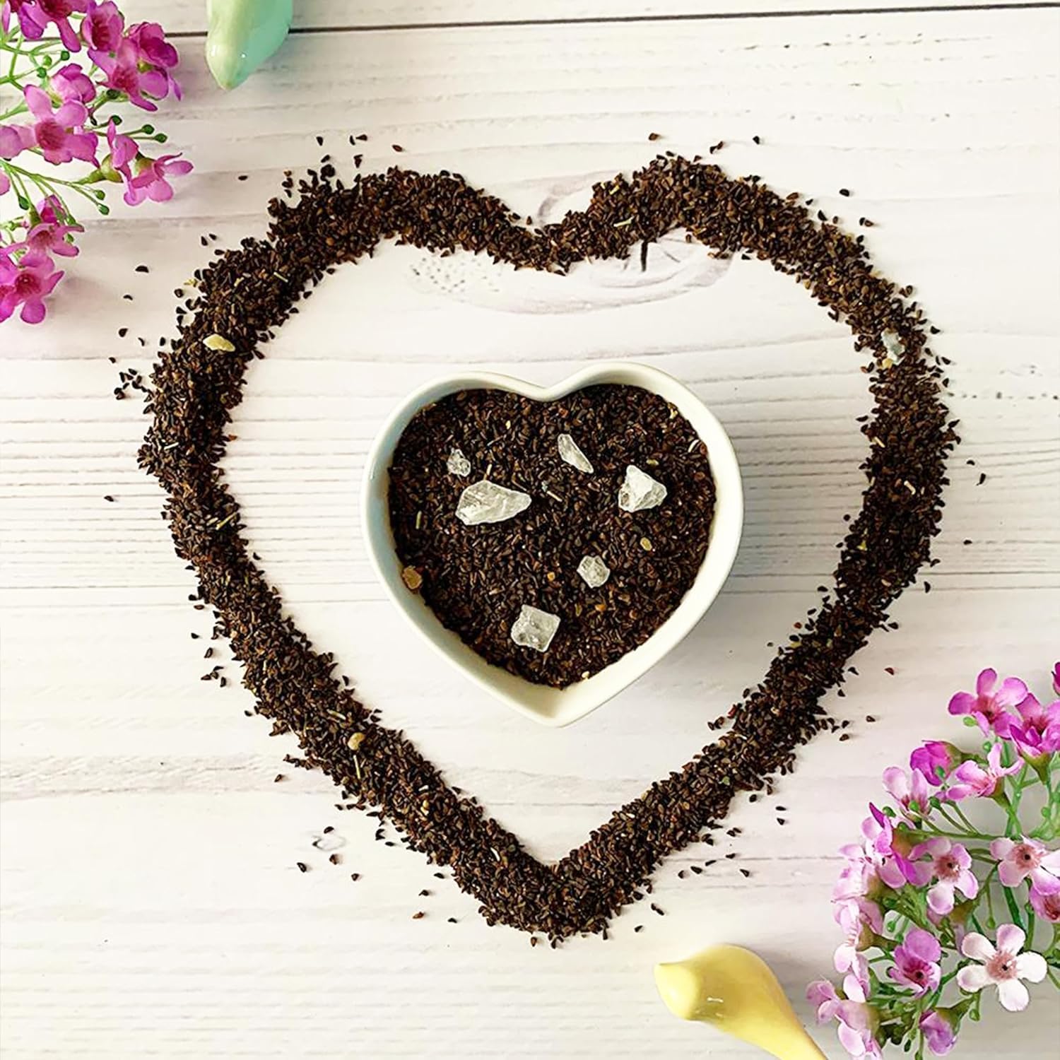 100 Grams Espand Seeds for Cleansing and Harmony