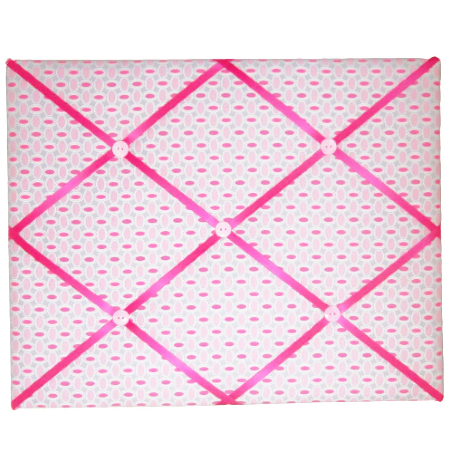 16x20 French Memory Board with Bow Holder