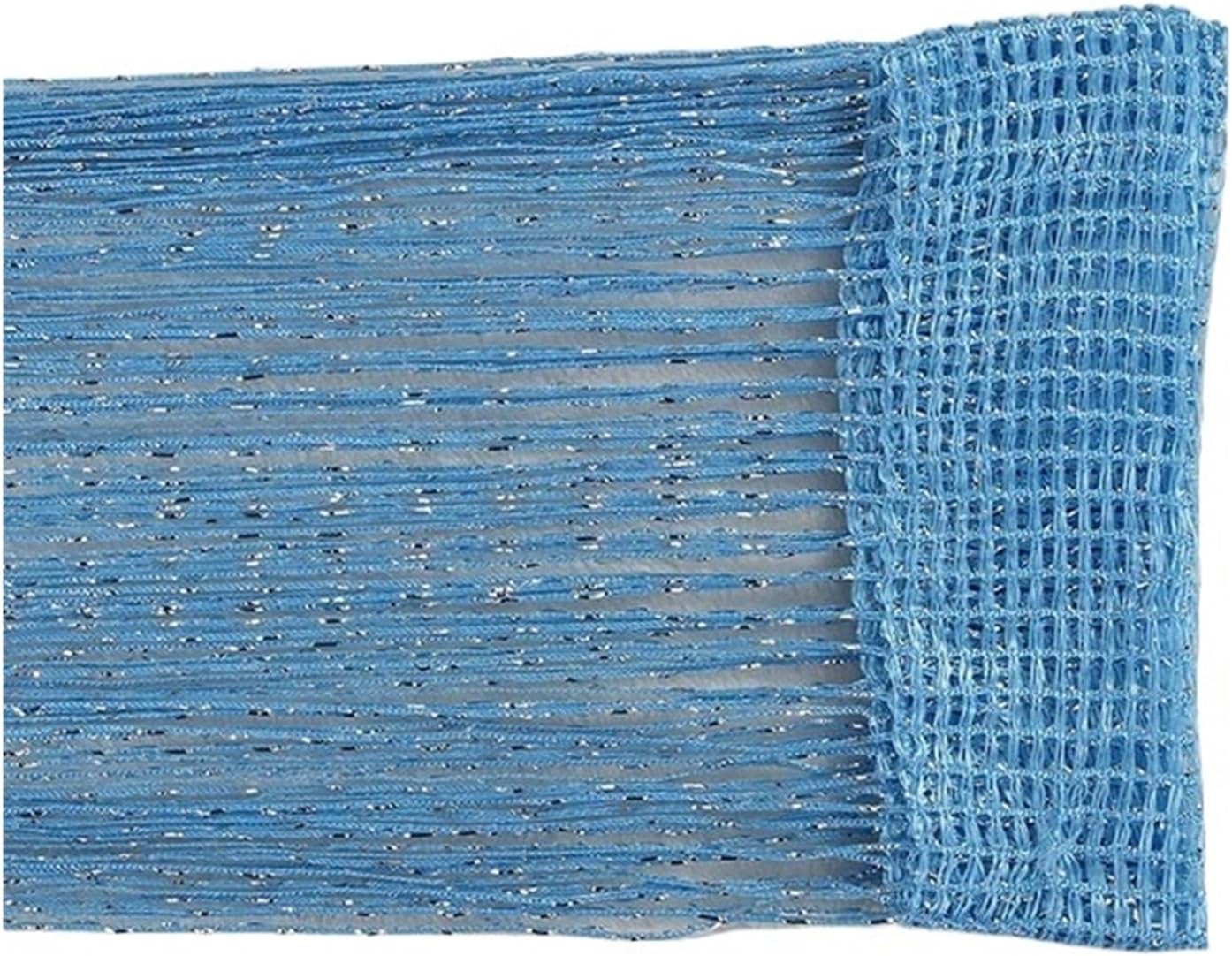 Shiny Tassel String Curtain for Home Decor