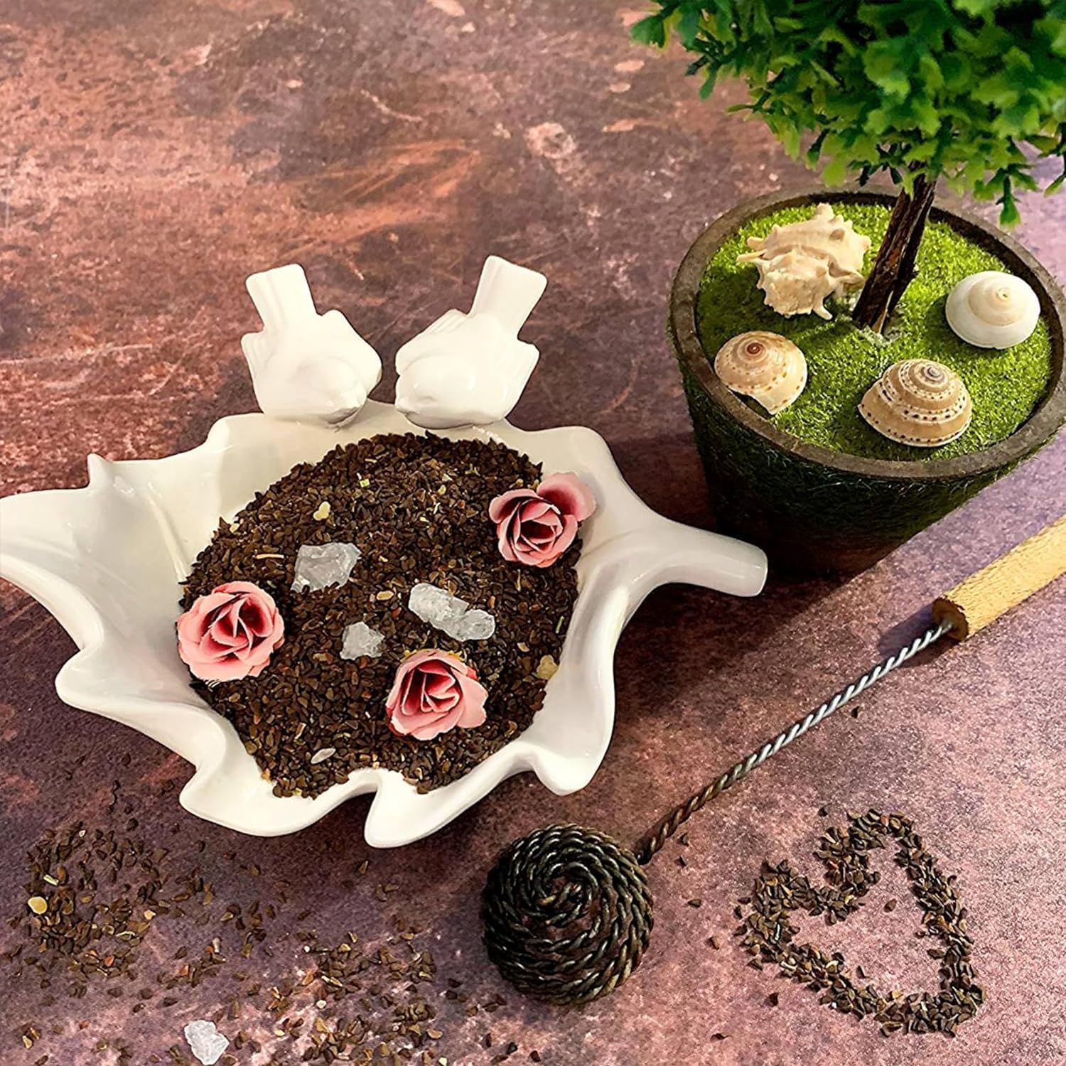 100 Grams Espand Seeds for Cleansing and Harmony
