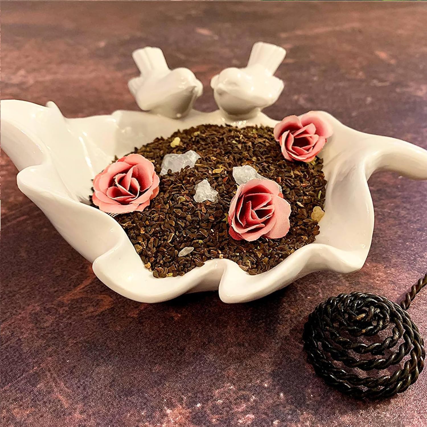 100 Grams Espand Seeds for Cleansing and Harmony