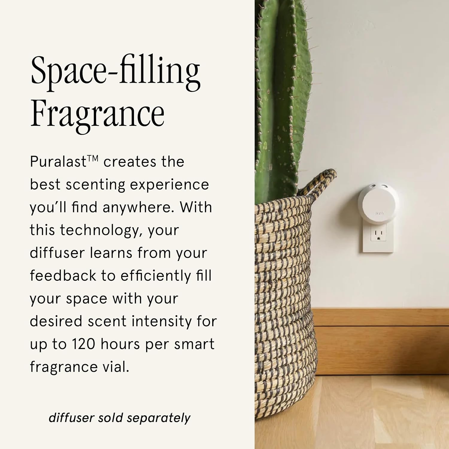 Pura Smart Home Air Diffuser 2 Pack