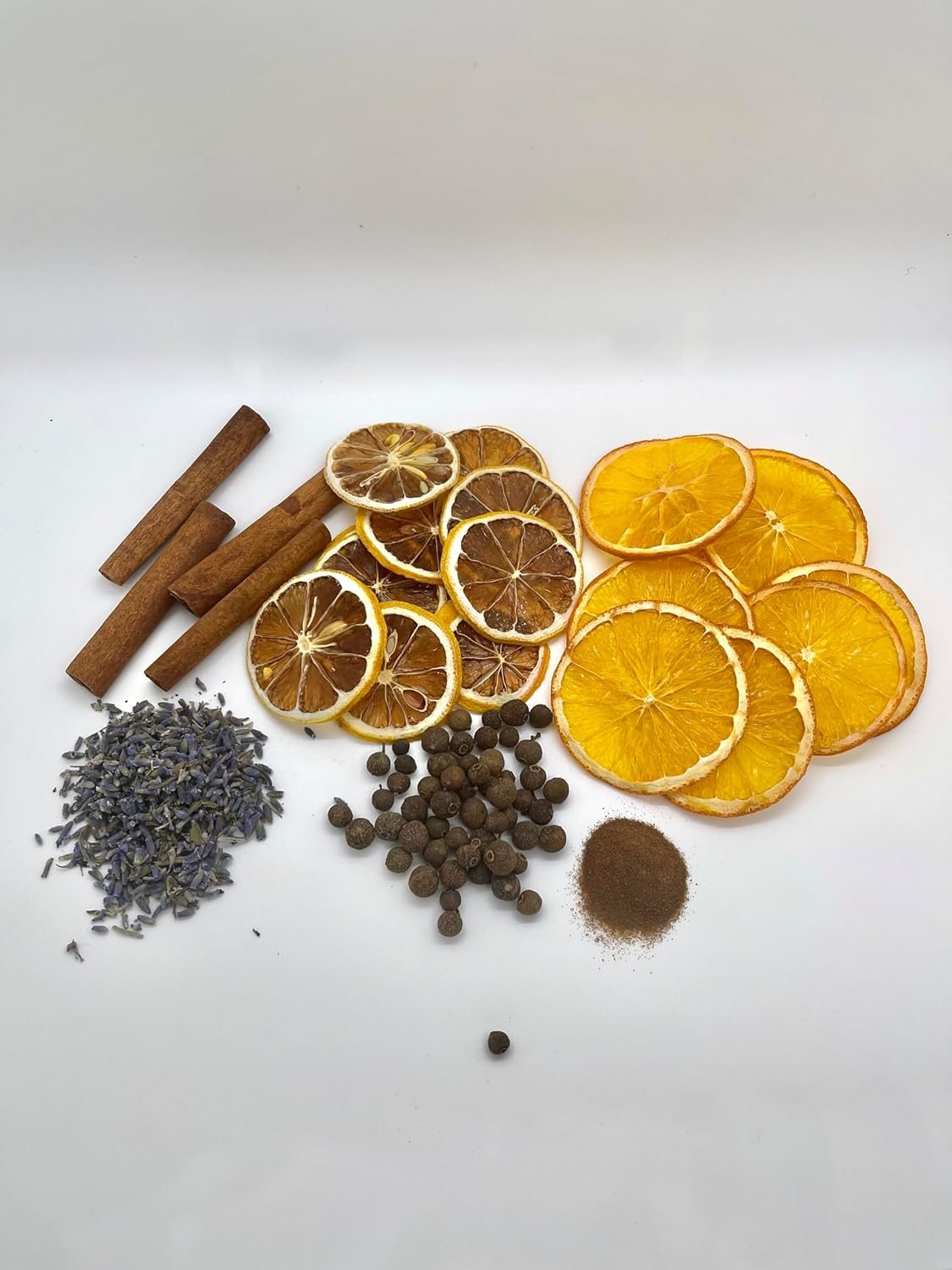 HerBlume 3oz Stovetop Potpourri Kit