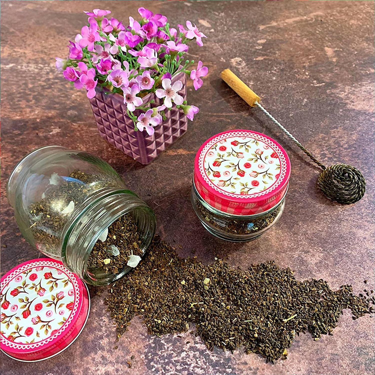 100 Grams Espand Seeds for Cleansing and Harmony