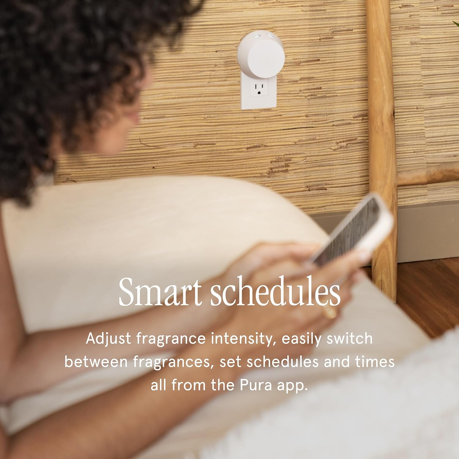 Pura Smart Home Air Diffuser 2 Pack