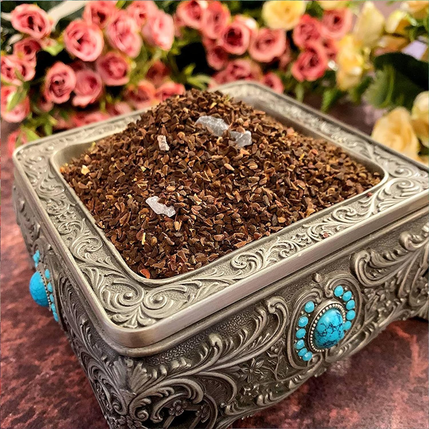 100 Grams Espand Seeds for Cleansing and Harmony