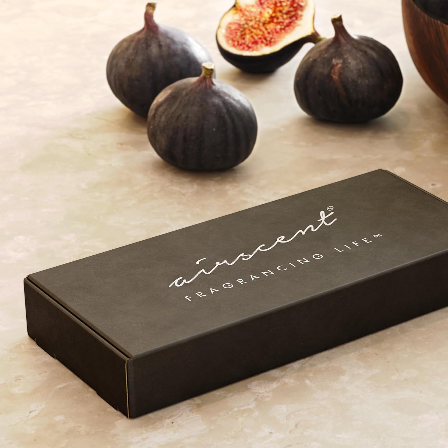 AirScent Hotel Diffuser Oil Gift Set - 10 mL Variety Pack