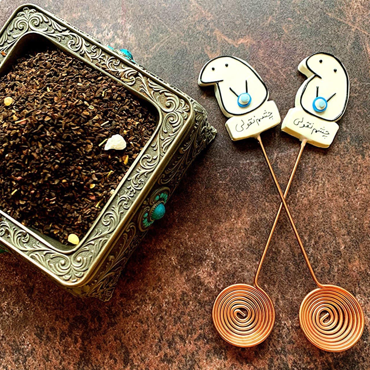 100 Grams Espand Seeds for Cleansing and Harmony