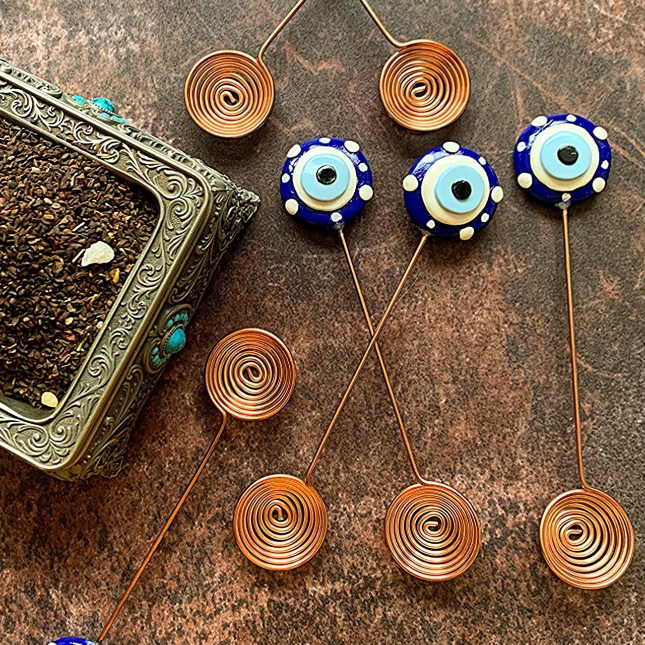 100 Grams Espand Seeds for Cleansing and Harmony