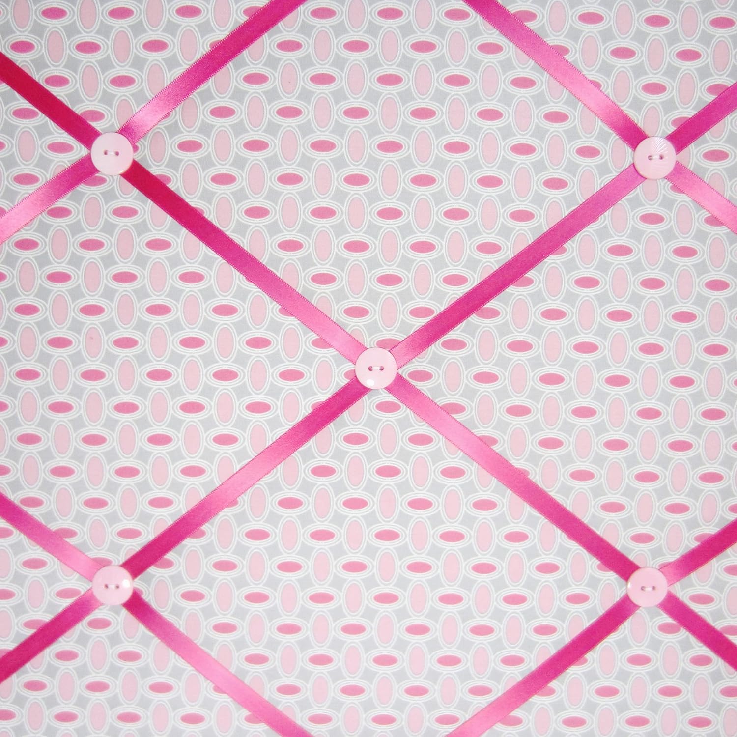 16x20 French Memory Board with Bow Holder