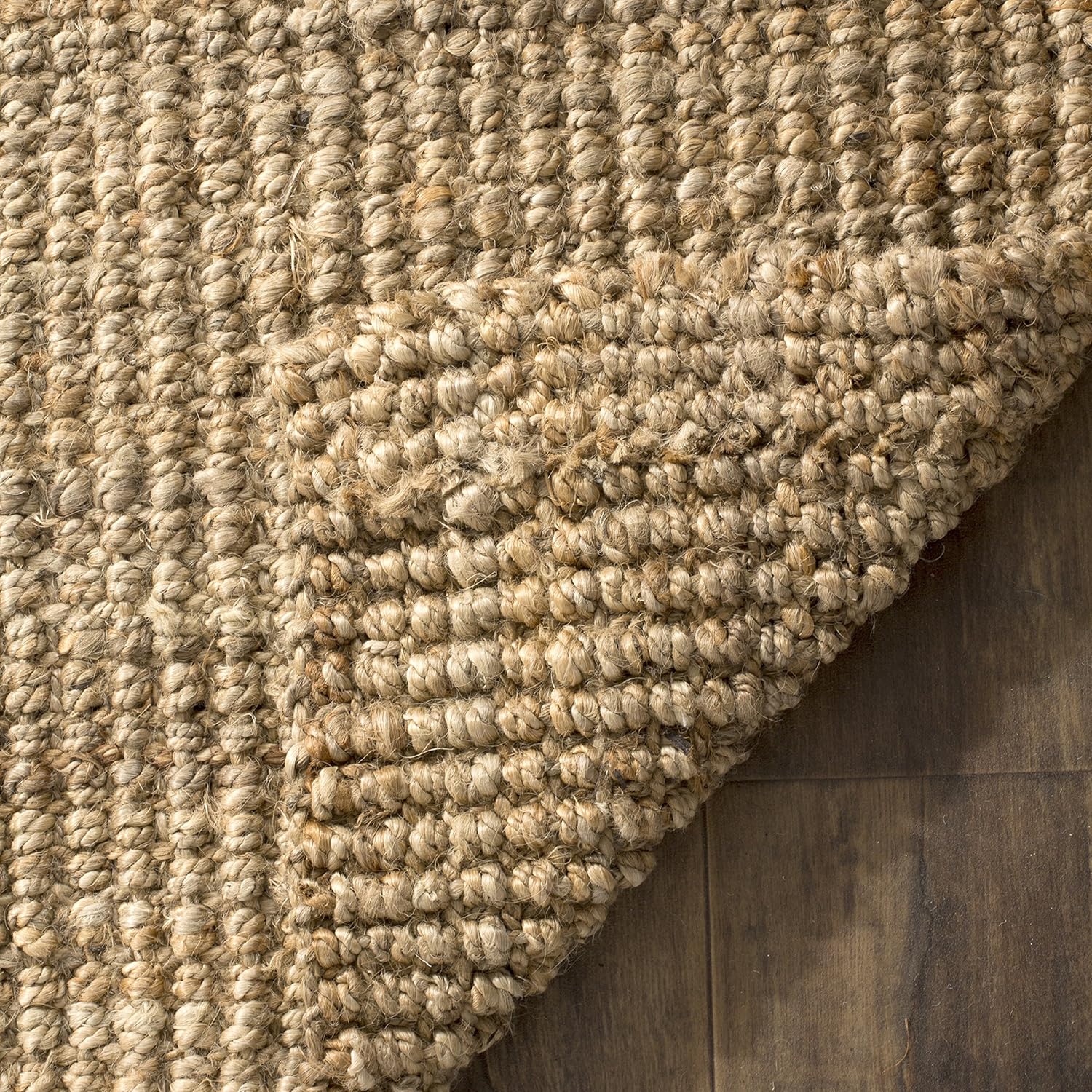 SAFAVIEH Natural Fiber Accent Rug Rectangle 2 x 3 Handmade