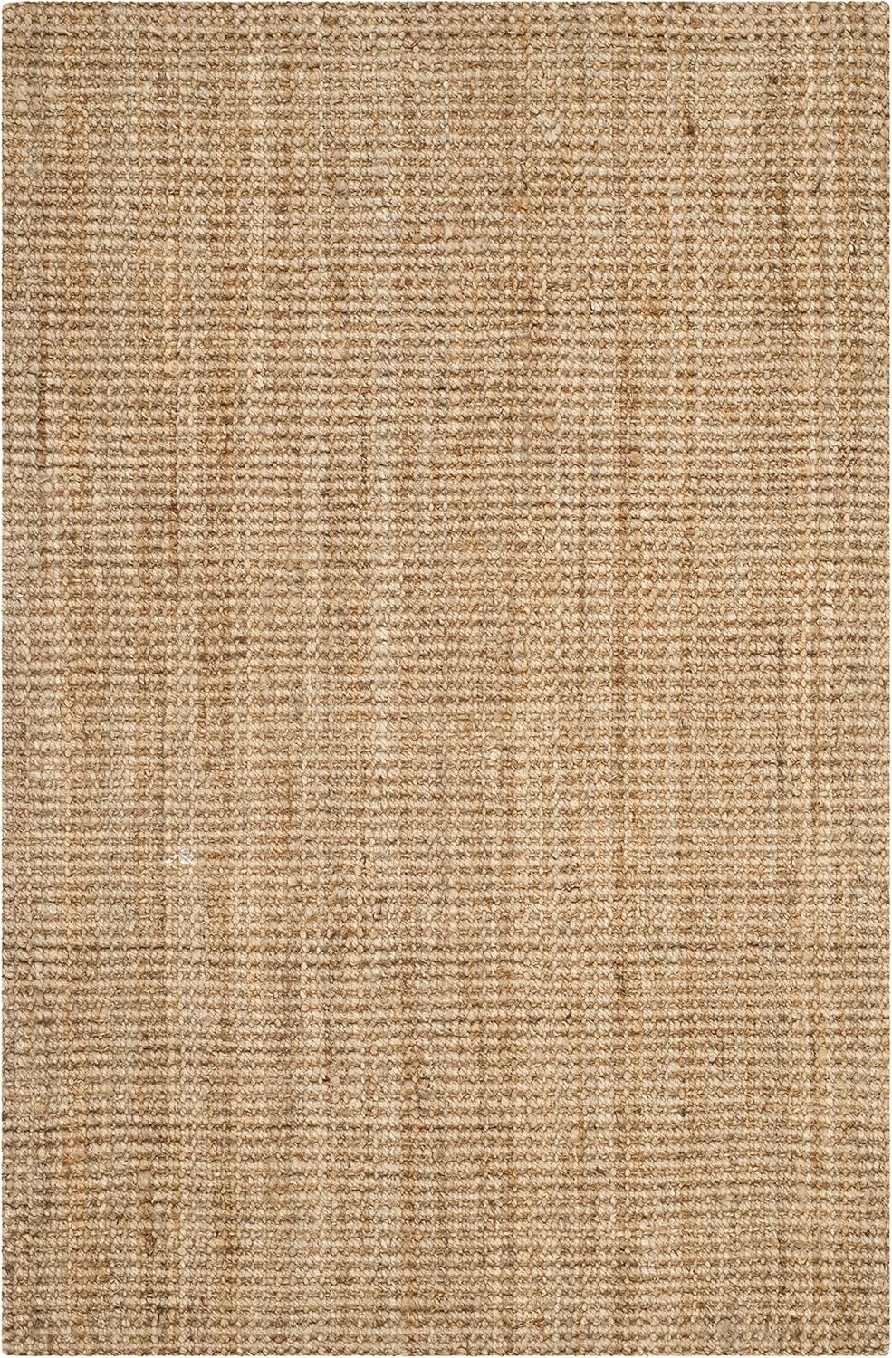 SAFAVIEH Natural Fiber Accent Rug Rectangle 2 x 3 Handmade