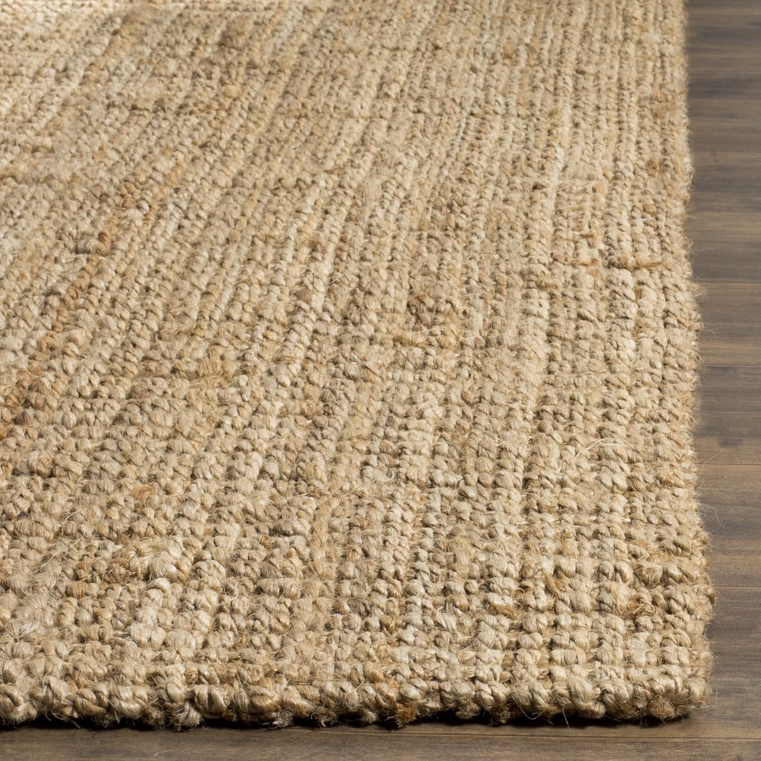 SAFAVIEH Natural Fiber Accent Rug Rectangle 2 x 3 Handmade